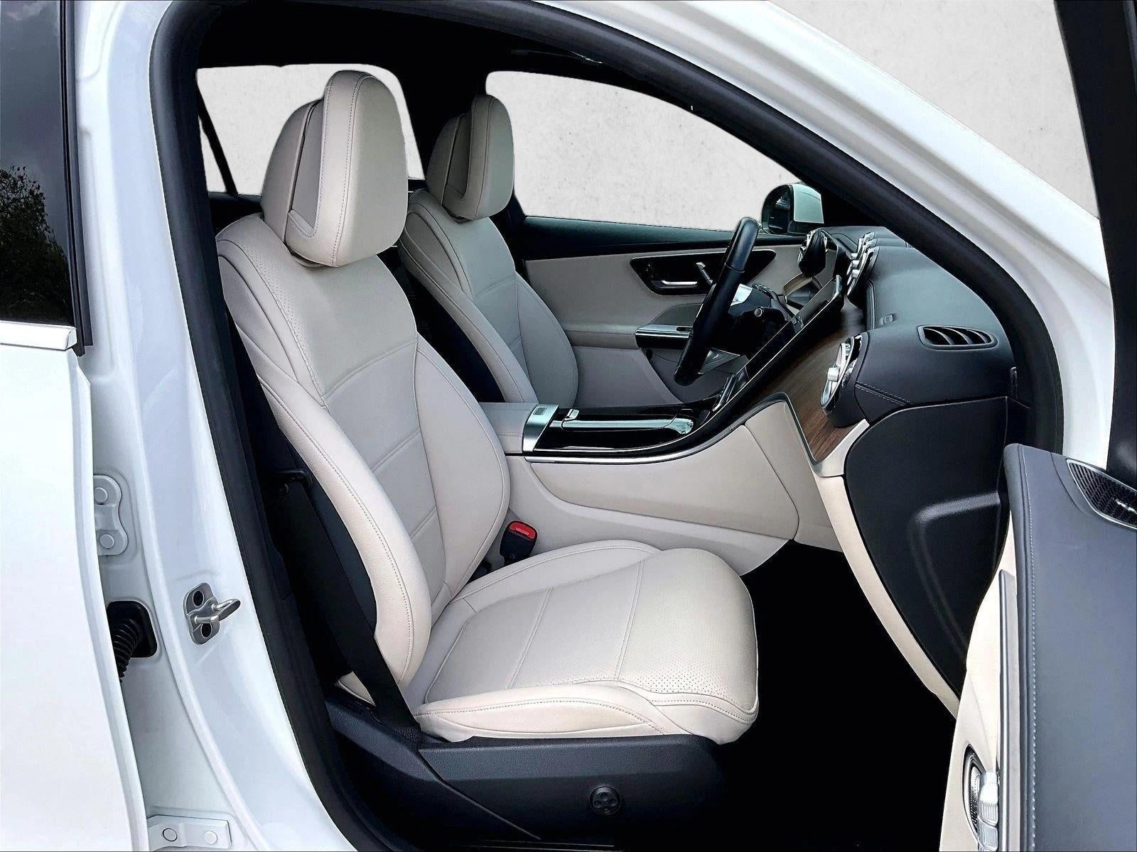 2023 Mercedes-Benz GLC GLC 300 4MATIC® SUV