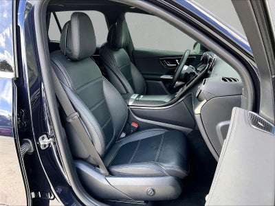 2024 Mercedes-Benz GLC GLC 300 4MATIC® SUV