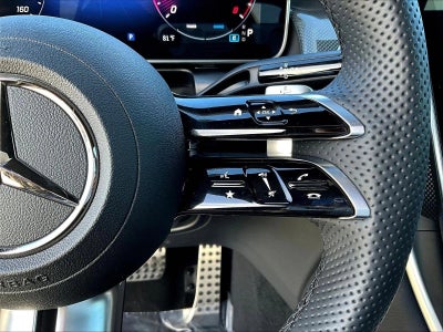 2026 Mercedes-Benz GLC GLC 300 4MATIC® SUV