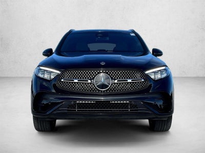 2026 Mercedes-Benz GLC GLC 300 4MATIC® SUV