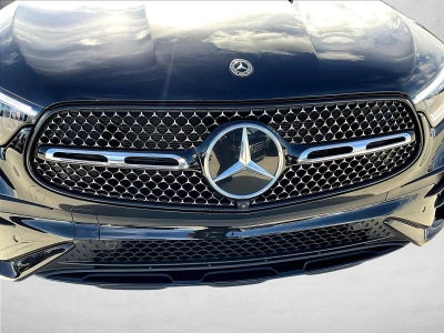 2026 Mercedes-Benz GLC GLC 300 4MATIC® SUV