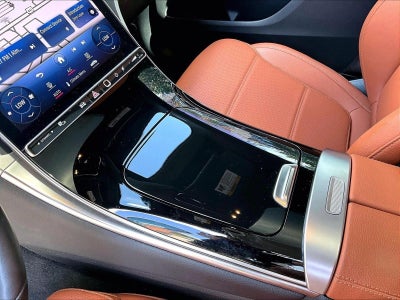 2024 Mercedes-Benz GLC GLC 300 4MATIC® SUV