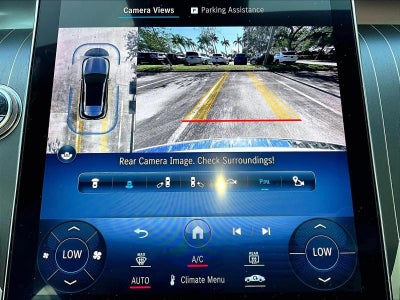 2024 Mercedes-Benz GLC GLC 300 4MATIC® SUV
