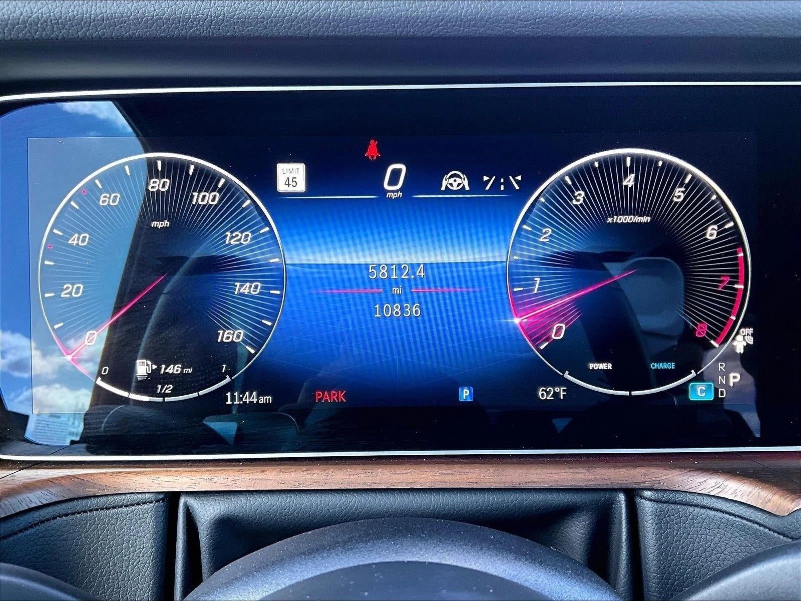 2025 Mercedes-Benz G-Class G 550 SUV