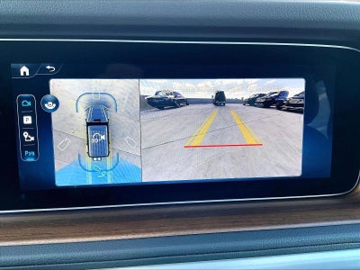 2025 Mercedes-Benz G-Class G 550 SUV