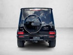 2025 Mercedes-Benz G-Class G 550 SUV