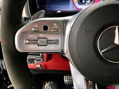 2021 Mercedes-Benz G-Class AMG® G 63 4MATIC® SUV