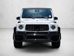 2023 Mercedes-Benz G-Class AMG® G 63 4MATIC® SUV