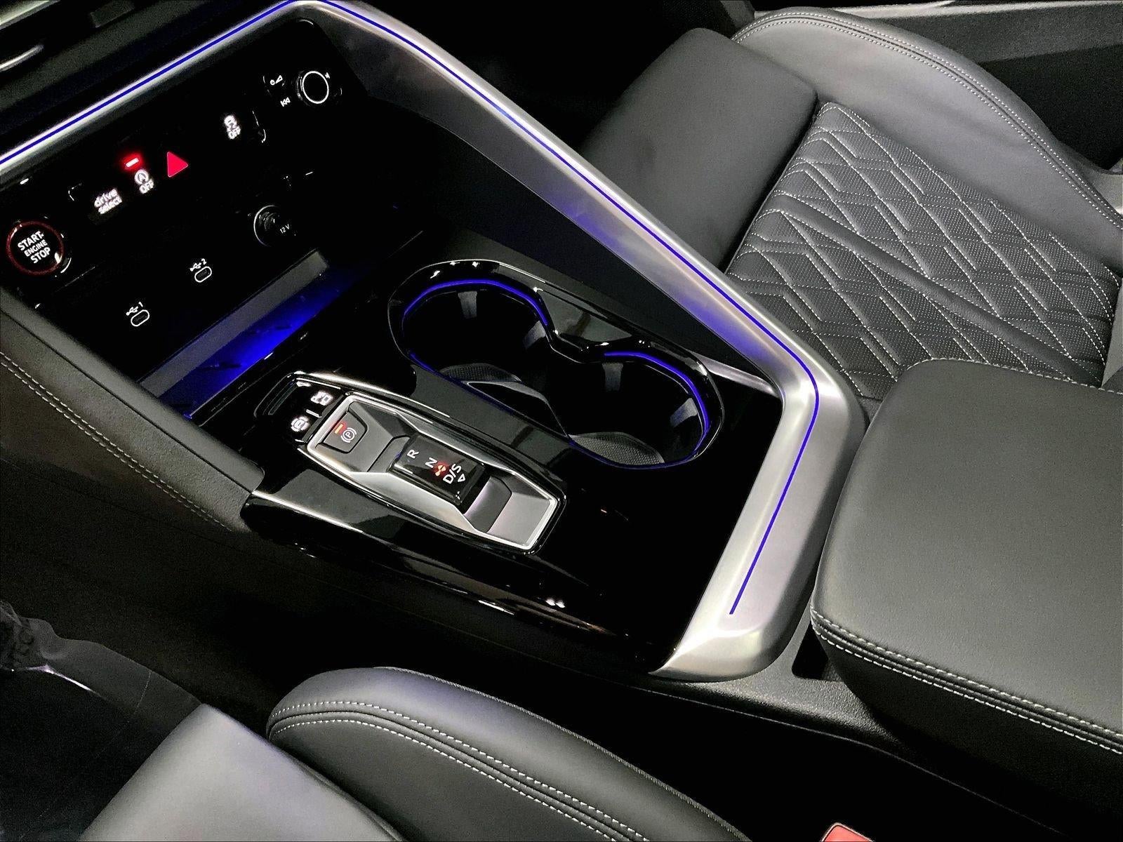 2025 Audi SQ5 Premium Plus 3.0 TFSI quattro