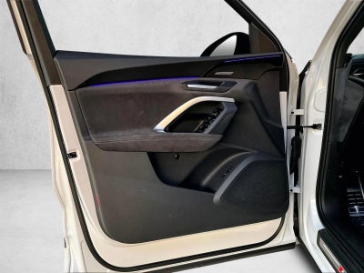 2025 Audi SQ5 Premium Plus 3.0 TFSI quattro