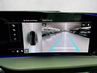 2025 Audi SQ5 Premium Plus 3.0 TFSI quattro