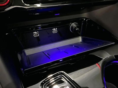 2025 Audi SQ5 Premium Plus 3.0 TFSI quattro