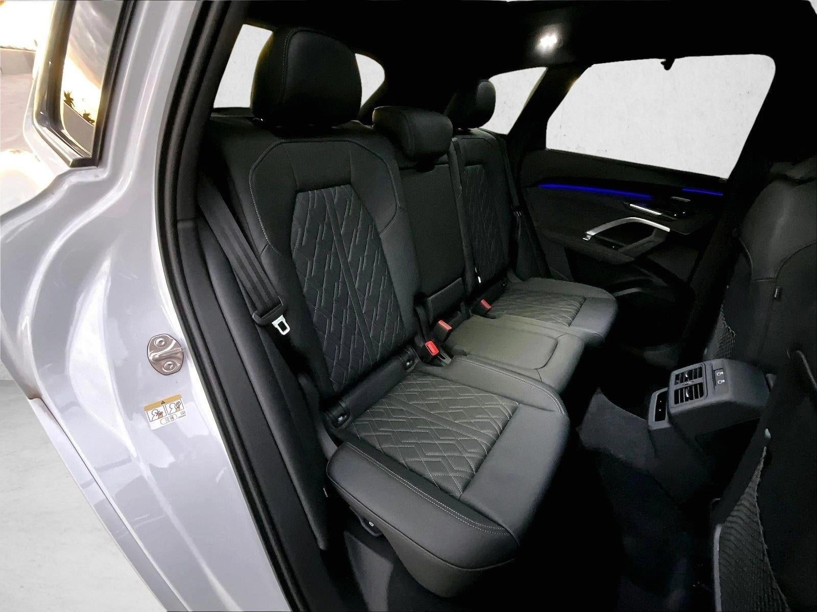 2025 Audi SQ5 Premium Plus 3.0 TFSI quattro