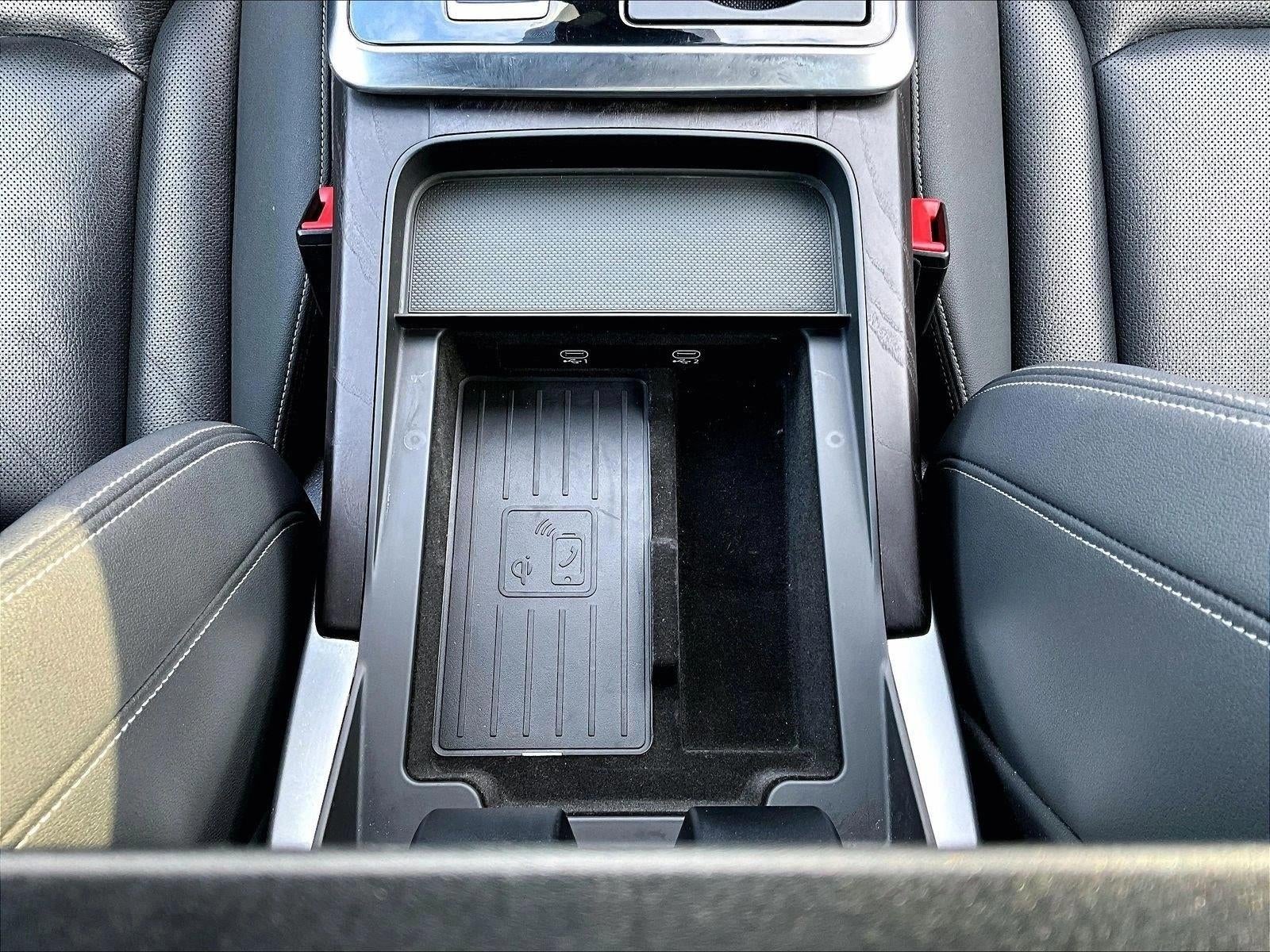 2021 Audi Q8 Premium Plus 55 TFSI quattro