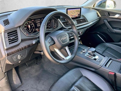 2020 Audi Q5 Premium 55 TFSI e quattro