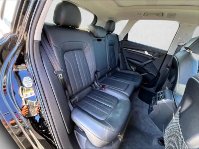 2020 Audi Q5 Premium 55 TFSI e quattro