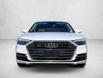 2021 Audi A8 L 55 TFSI quattro