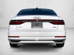 2021 Audi A8 L 55 TFSI quattro