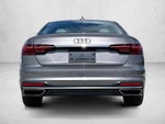 2020 Audi A4 Sedan Premium 40 TFSI