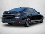 2023 BMW 760i xDrive Sedan