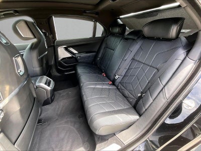 2023 BMW 760i xDrive Sedan
