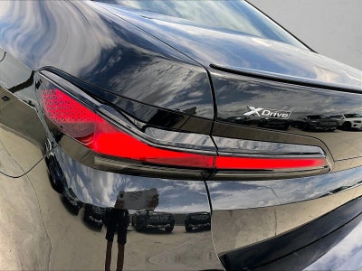 2023 BMW 760i xDrive Sedan