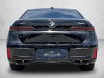 2023 BMW 760i xDrive Sedan