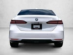 2026 BMW 530i Sedan