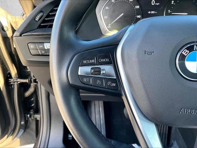 2021 BMW 228i xDrive Gran Coupe