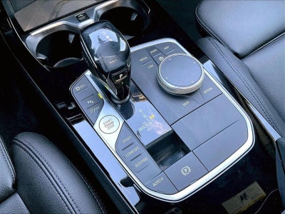 2021 BMW 228i xDrive Gran Coupe