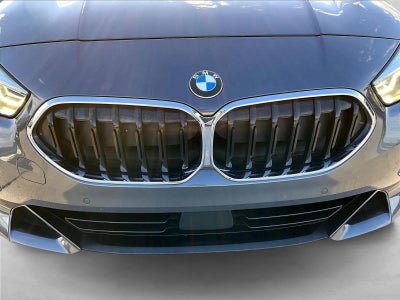 2021 BMW 228i xDrive Gran Coupe