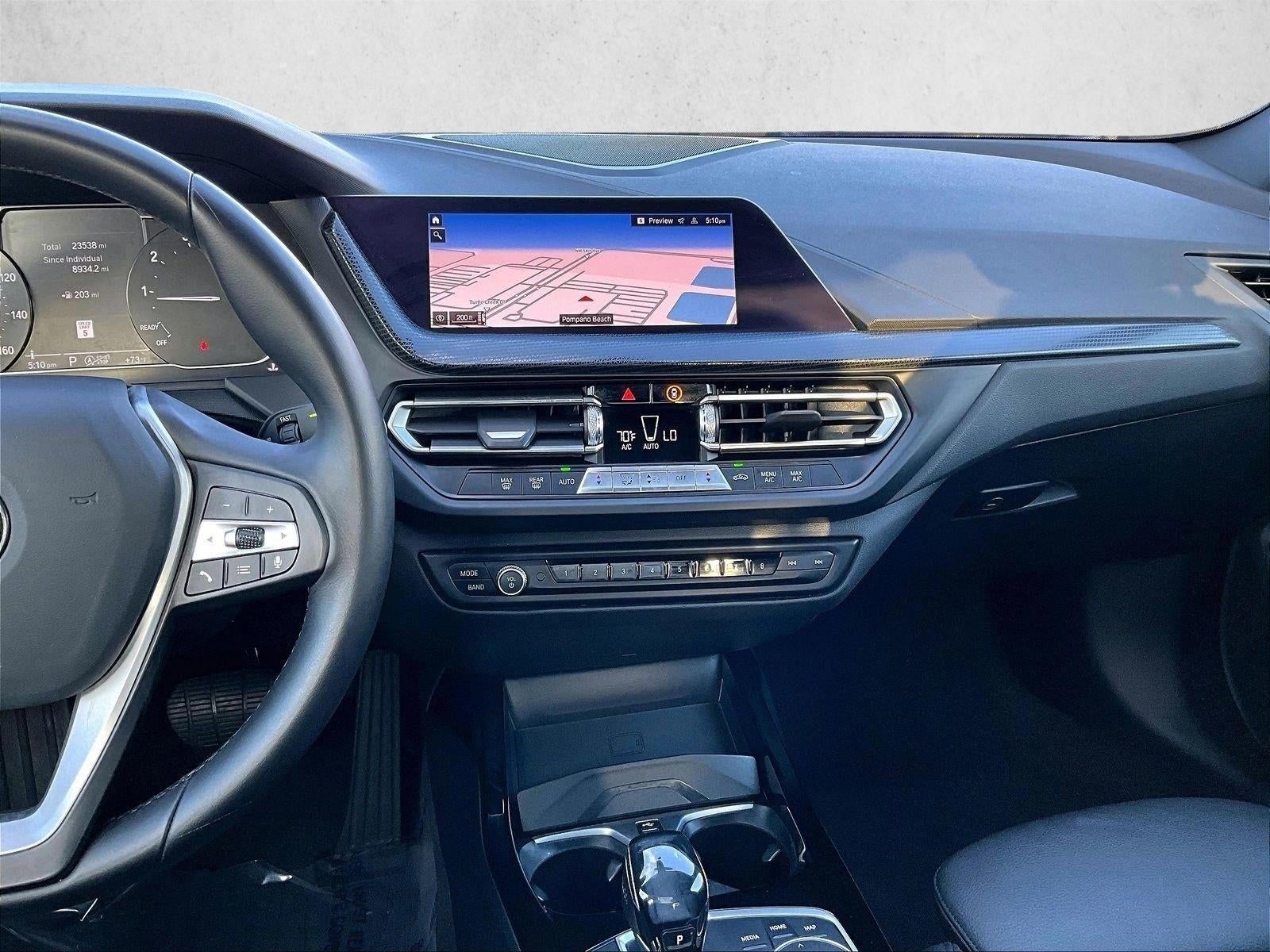 2021 BMW 228i xDrive Gran Coupe