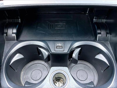 2025 BMW M4 M4 Competition Coupe