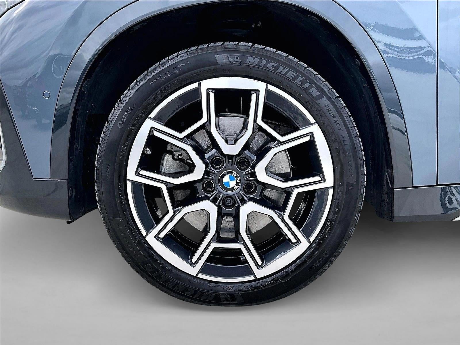 2023 BMW X1 xDrive28i Sports Activity Vehicle
