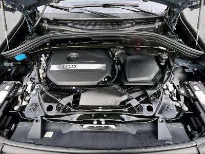 2023 BMW X1 xDrive28i Sports Activity Vehicle