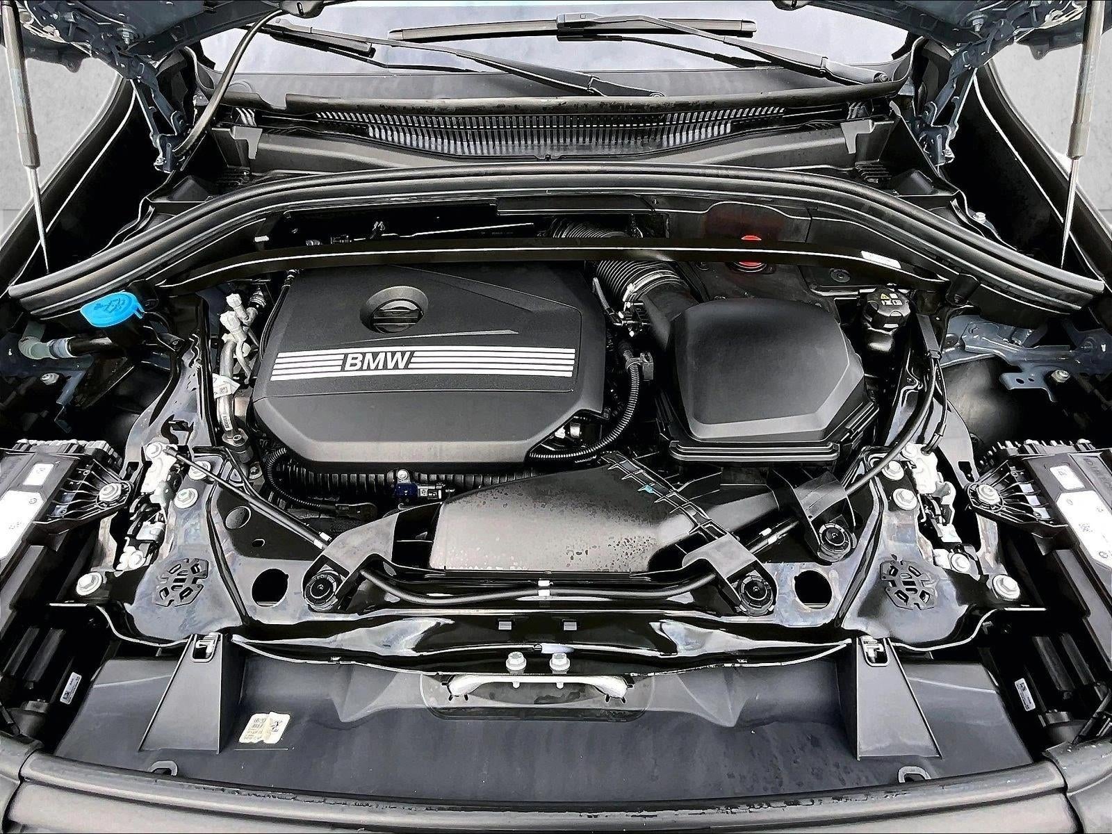 2023 BMW X1 xDrive28i Sports Activity Vehicle