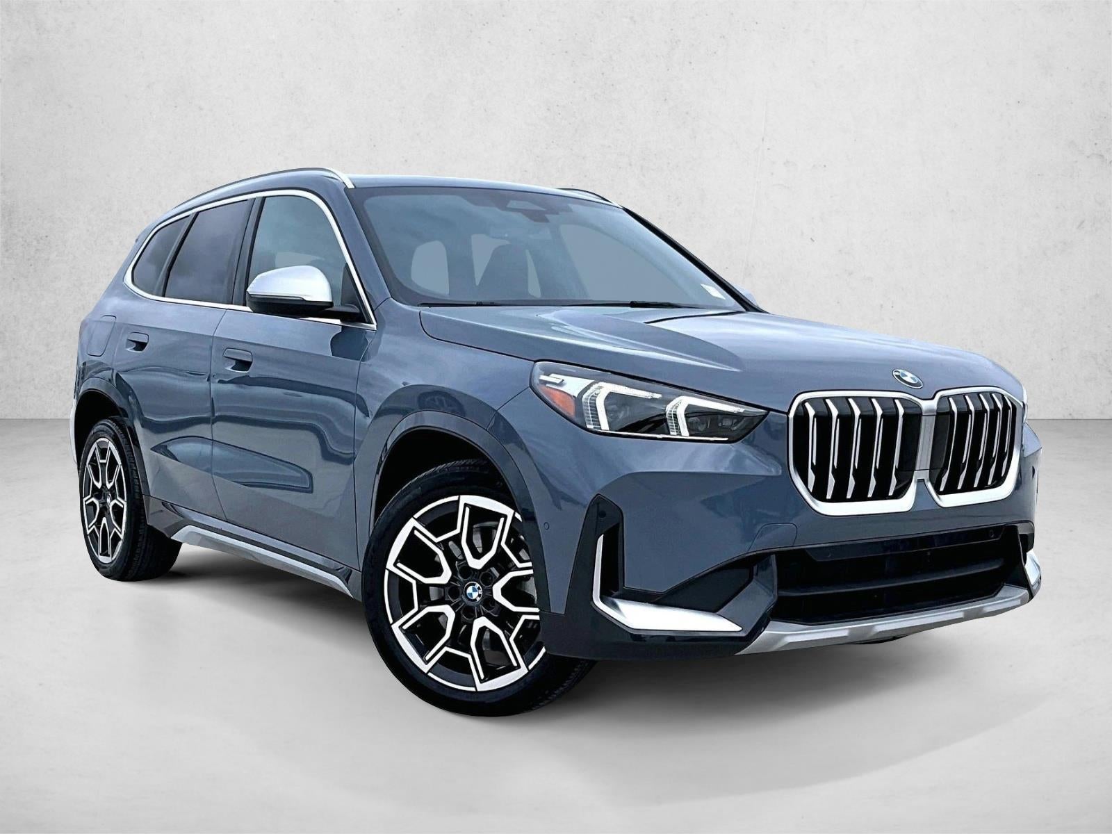 2023 BMW X1 xDrive28i Sports Activity Vehicle