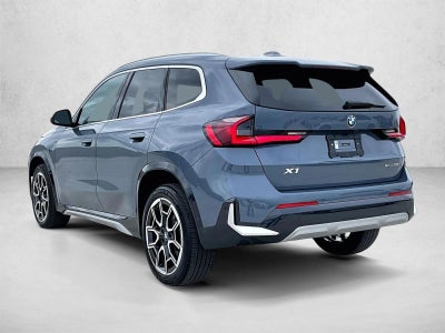2023 BMW X1 xDrive28i Sports Activity Vehicle