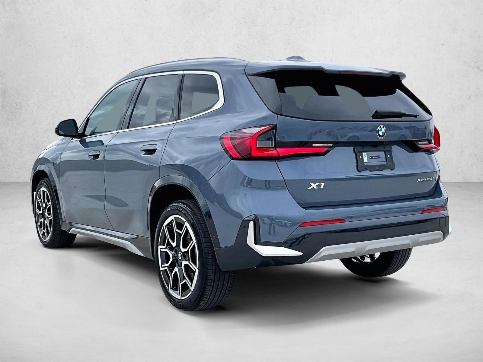 2023 BMW X1 xDrive28i Sports Activity Vehicle