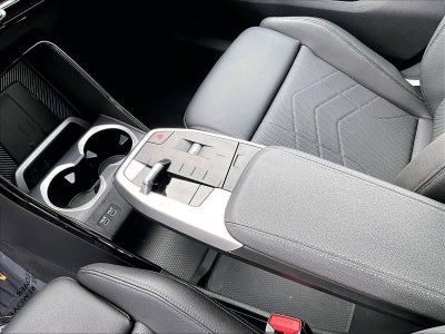 2023 BMW X1 xDrive28i Sports Activity Vehicle