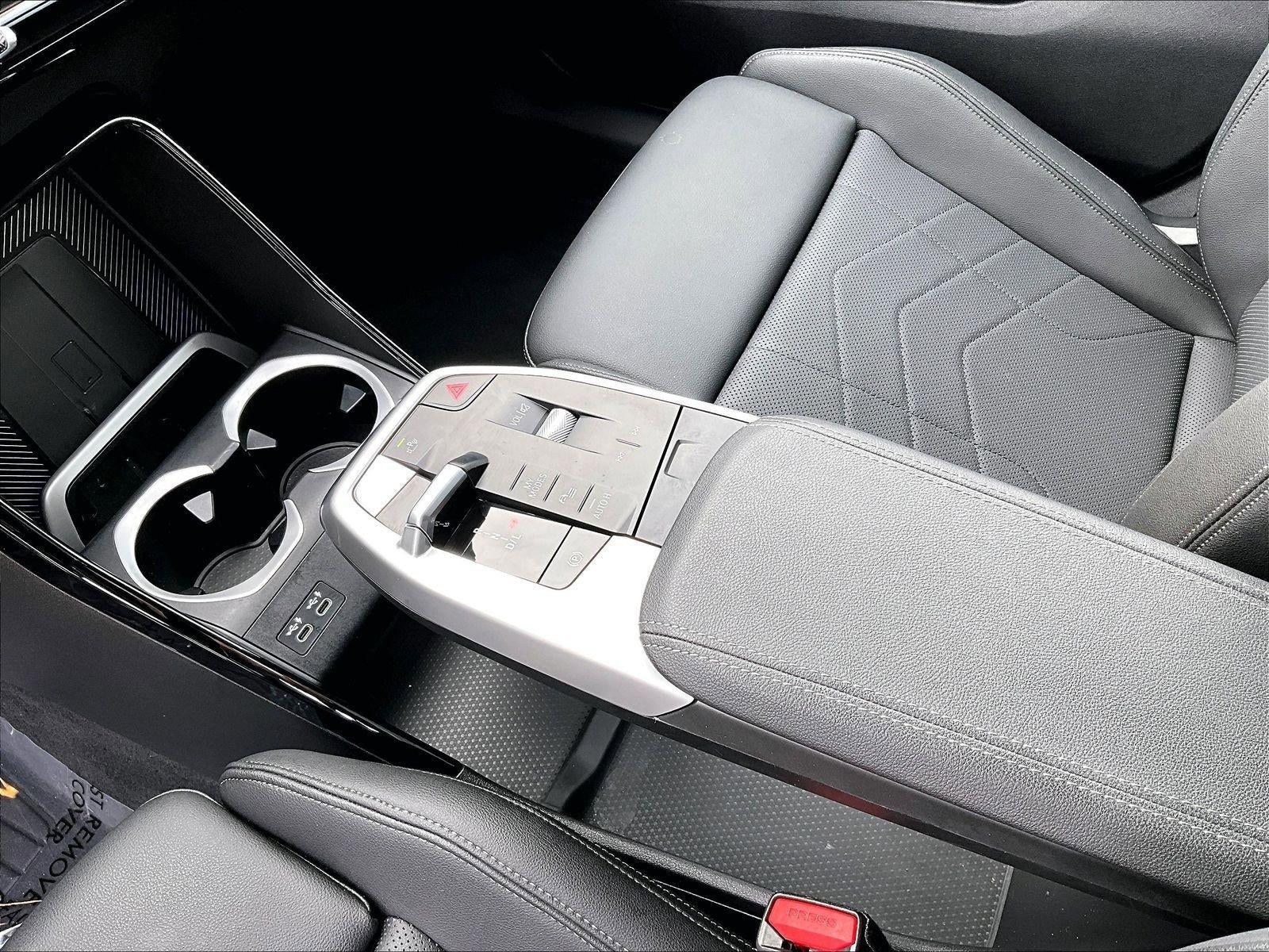 2023 BMW X1 xDrive28i Sports Activity Vehicle