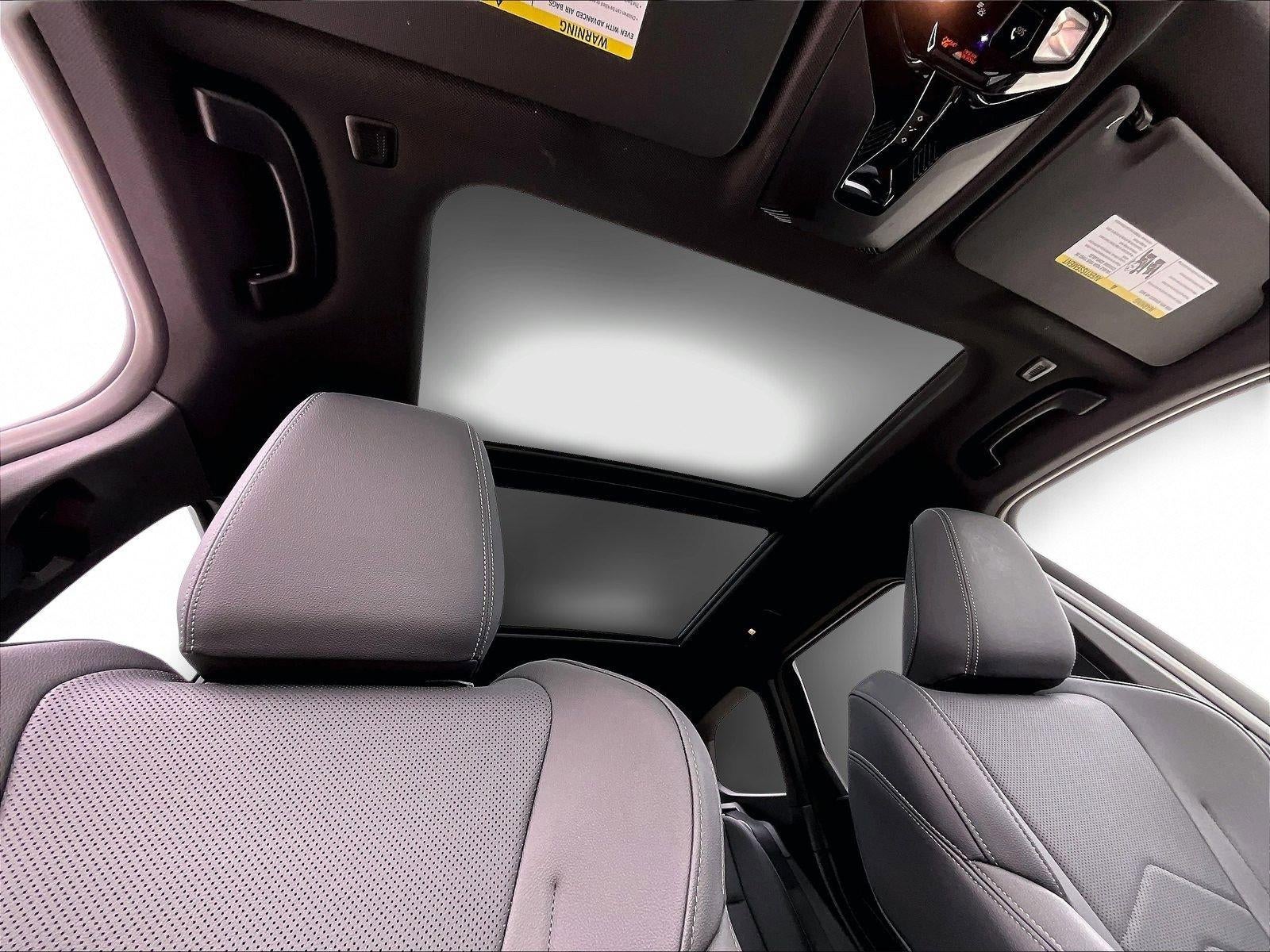 2023 BMW X1 xDrive28i Sports Activity Vehicle