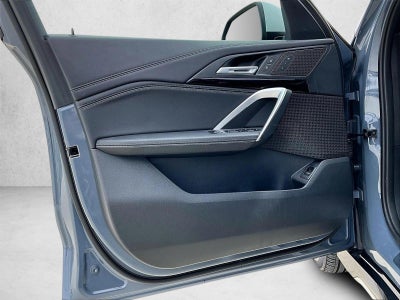 2023 BMW X1 xDrive28i Sports Activity Vehicle