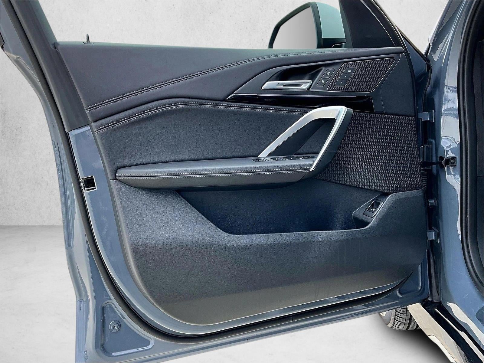 2023 BMW X1 xDrive28i Sports Activity Vehicle