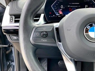 2023 BMW X1 xDrive28i Sports Activity Vehicle