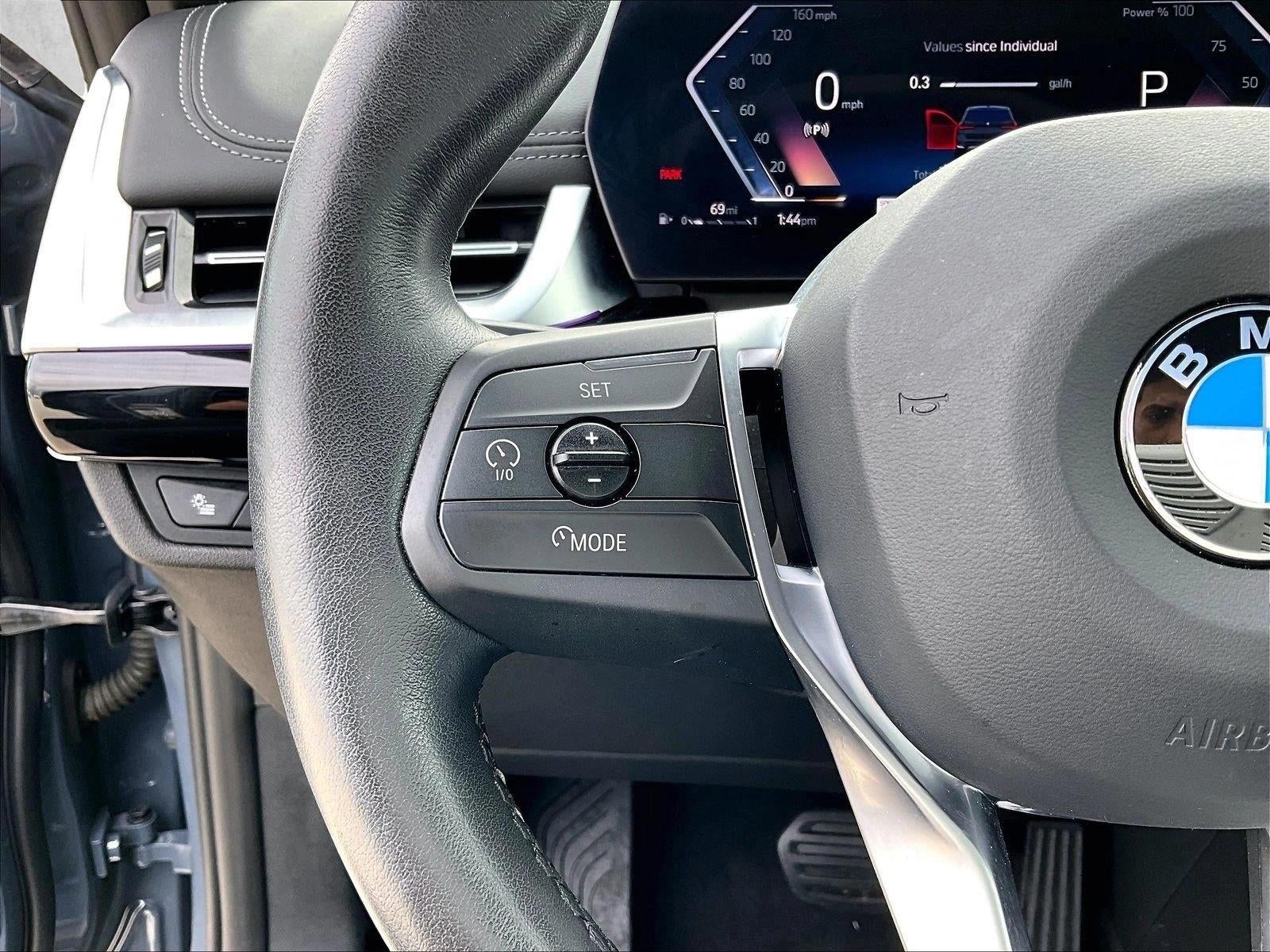 2023 BMW X1 xDrive28i Sports Activity Vehicle