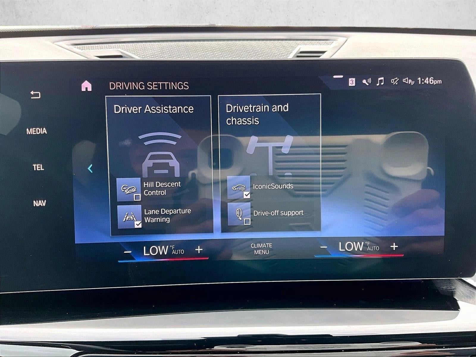 2023 BMW X1 xDrive28i Sports Activity Vehicle