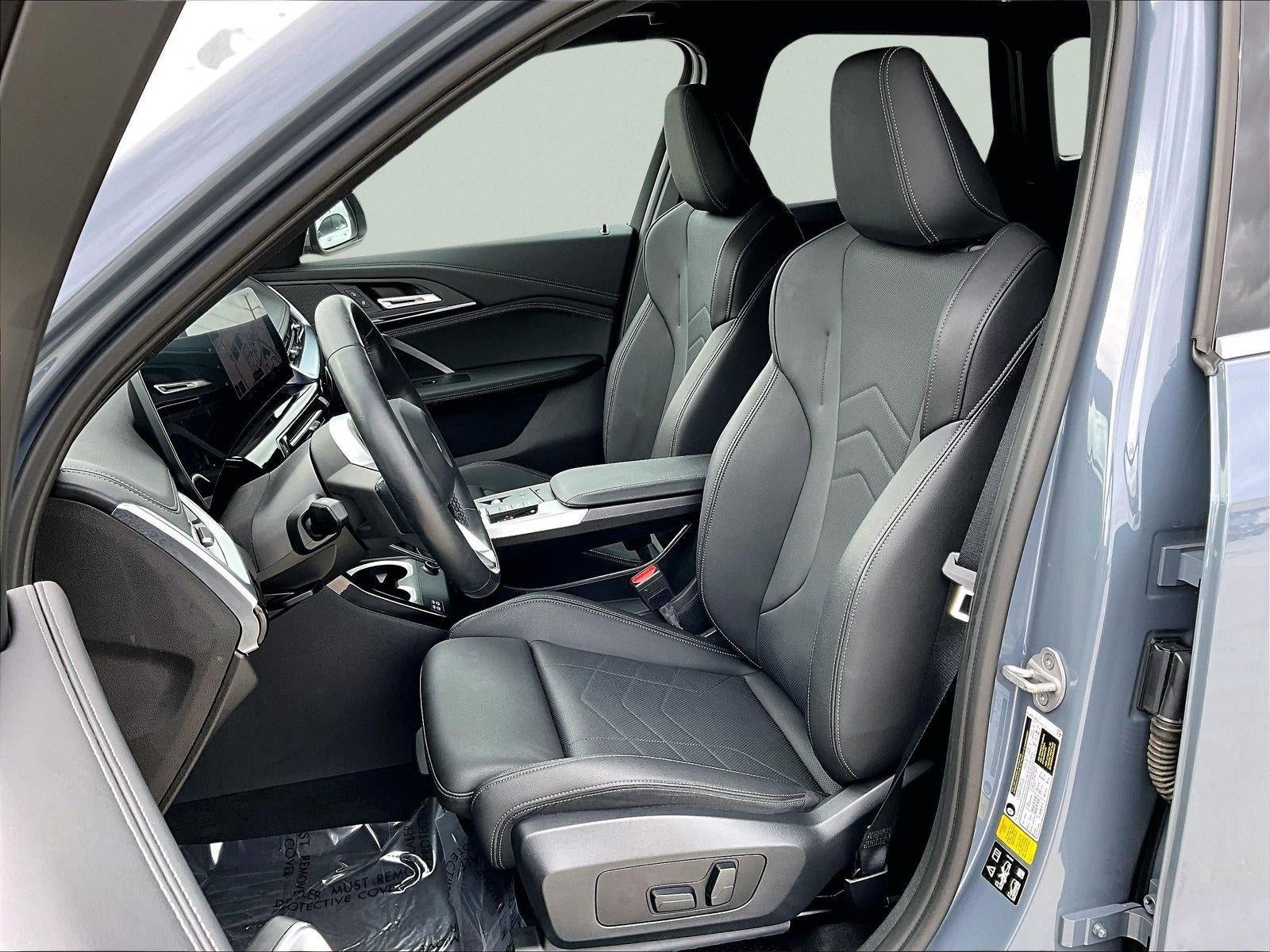 2023 BMW X1 xDrive28i Sports Activity Vehicle