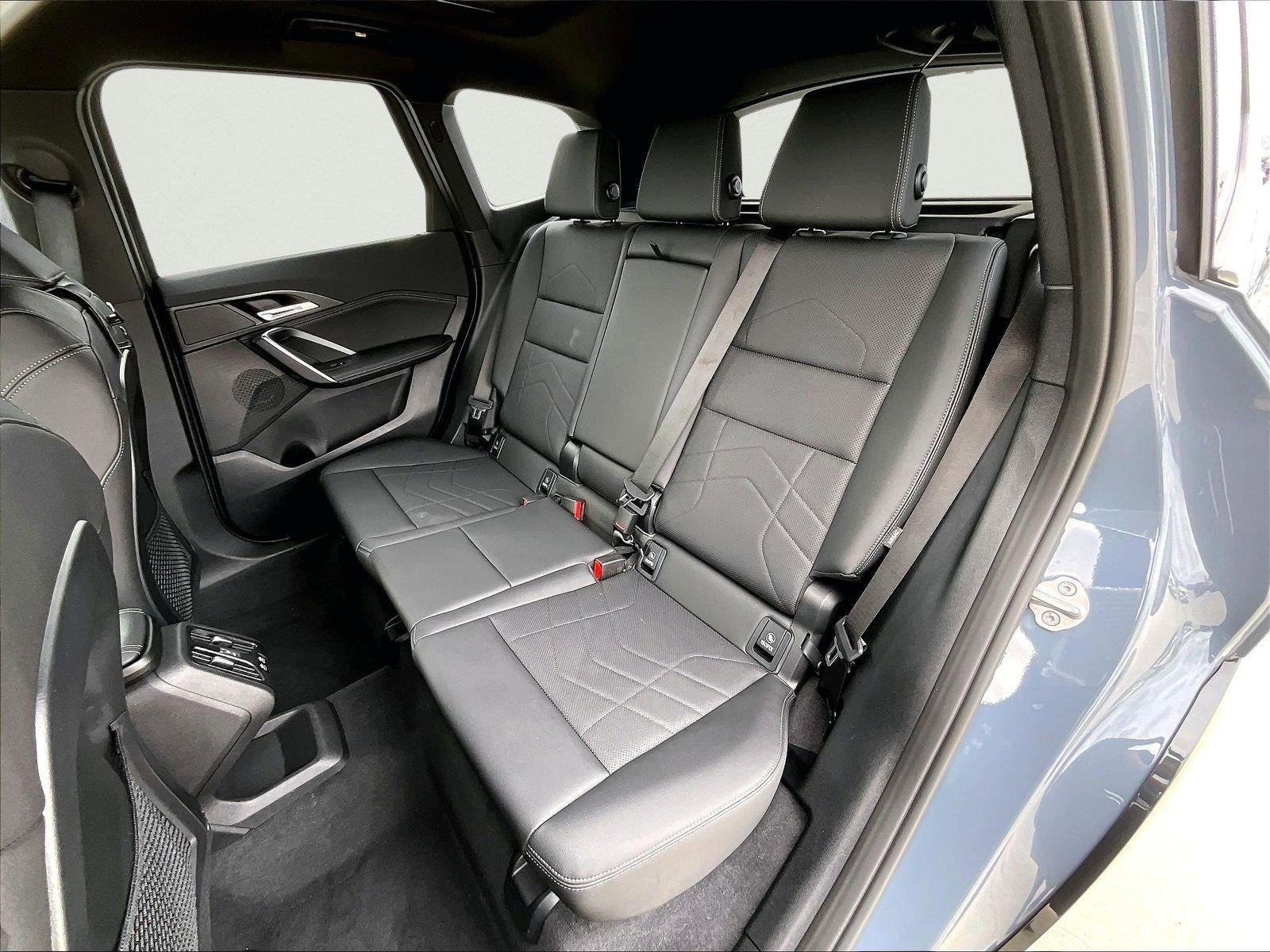 2023 BMW X1 xDrive28i Sports Activity Vehicle