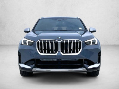 2023 BMW X1 xDrive28i Sports Activity Vehicle